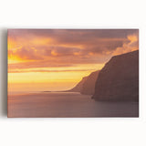 Black and white photograph of a European street scene on a stretched canvas, suitable for kitchen wall art or bedroom decor.