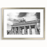 Textured art print of the Vatican in muted earth tones on a framed canvas, suitable for bedroom decor.