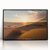 Large abstract wall art of Dubai skyline in muted gray tones on a framed acrylic, ideal for modern living room decor.