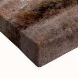 Black and white large art canvas featuring a serene Alaskan landscape, ideal for bedroom wall decor.