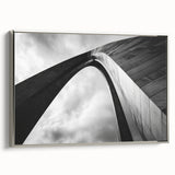Landscape art painting of St.