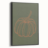 Framed canvas featuring a black and white vintage landscape painting, ideal for bedroom wall art.