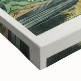 Mallard Duck by Audubon - Romanticism Wildlife Art Print