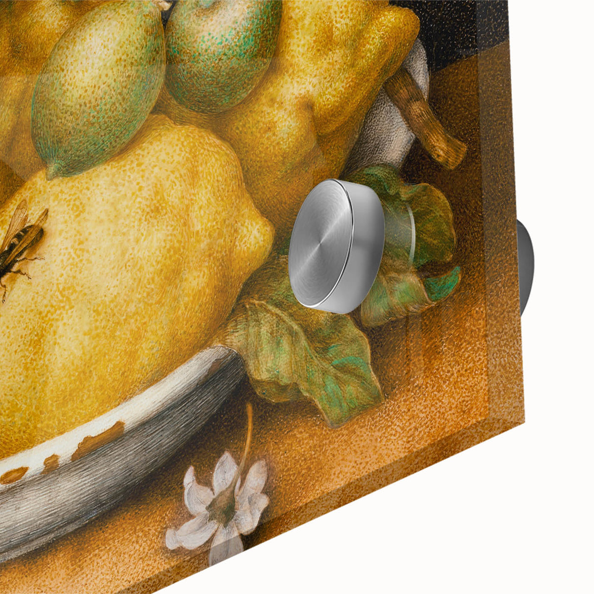 Baroque and Rococo Art Print – Antique Art with Elegant Designs