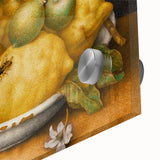 Baroque and Rococo Art Print – Antique Art with Elegant Designs