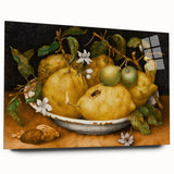 Baroque and Rococo Art Print – Antique Art with Elegant Designs