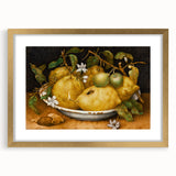 Baroque and Rococo Art Print – Antique Art with Elegant Designs