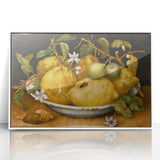 Baroque and Rococo Art Print – Antique Art with Elegant Designs