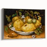 Baroque and Rococo Art Print – Antique Art with Elegant Designs