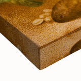 Baroque and Rococo Art Print – Antique Art with Elegant Designs