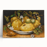 Baroque and Rococo Art Print – Antique Art with Elegant Designs