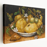 Baroque and Rococo Art Print – Antique Art with Elegant Designs