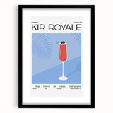 Extra large abstract art print featuring colorful, textured strokes, framed in black, ideal for living room decor.