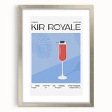 Textured abstract art print in silver frame, featuring a blend of dark and light gray tones, ideal for bedroom wall decor.