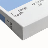 Large art of a black and white landscape painting on stretched canvas, ideal for bedroom wall decor.