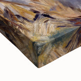 Oxenbridge Pond Landscape - Modern Nature Art Print by Paul Nash