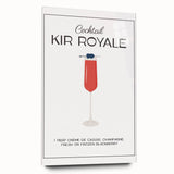 Large abstract wall art on acrylic glass featuring swirling blue and grey tones, ideal for bedroom or dining room decor.