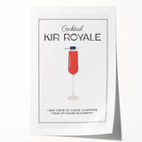 Extra large rolled print featuring a floral design in pastel shades, suitable for art wall dining room or bathroom decor.