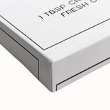 Large art of a black and white landscape painting on stretched canvas, ideal for bedroom wall decor.