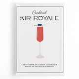 Large black and white photo of assorted fruits and vegetables on stretched canvas, suitable for kitchen wall art.