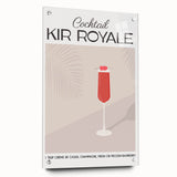 Large abstract wall art on acrylic glass, featuring swirls in teal and orange, ideal for dining room decor.