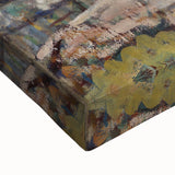 Gloucester Harbor by Prendergast: Colorful Coastal Impressionist Wall Art