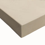 Contemporary Dining Art Pieces – Elegant Black and Beige Portrait