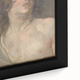 Baroque Portrait of a Man - Timeless Classic and Historical Art Print