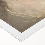 Baroque Portrait of a Man - Timeless Classic and Historical Art Print