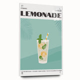 Large abstract wall art on acrylic, featuring swirling blue and green hues, ideal for dining room decor.