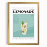 Extra large abstract art print with textured design in gold and white, framed with mat, ideal for living room decor.