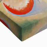 Improvisation 35 - Vibrant Abstract Modern Wall Art in Bold Colors