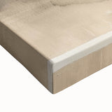 Canvas Art for Dining Area – Earthy Tones Abstract Landscape