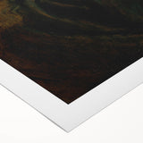 Baroque Portrait of a Woman - Elegant Rococo and Historical Art