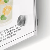 Large abstract wall art featuring swirling patterns in muted earth tones on acrylic glass, ideal for dining room decor.