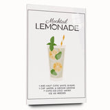 Large abstract wall art on acrylic glass featuring swirling blue and gray tones, ideal for bedroom or dining room decor.