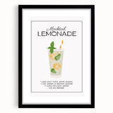 Extra large abstract art print featuring vibrant, colorful textures on a black framed canvas, ideal for living room decor.