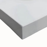 Snow Puppy Nursery Art for Kids - Children's Wall Decor