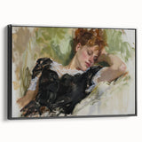 Abstract figurative framed canvas artwork showcasing a dynamic design in bold black tones, highlighting modern artistic expression. Ideal for contemporary home decor.