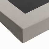 Minimalist Abstract Wall Art – Layered Neutral Square Forms