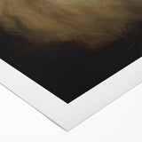 Baroque Portrait of an Elderly Man - Classic Historical Wall Art