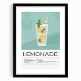 Extra large abstract art print featuring vibrant, colorful textures on a black framed canvas, ideal for living room decor.