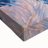 Grapes, Lemons, Pears, and Apples by Van Gogh: Colorful Still Life Art