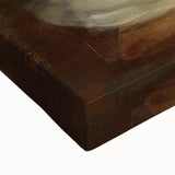 Realism Art Prints - Classical Realism Still Life of Butter and Eggs