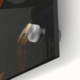 Antonio Canova by John Jackson - Romanticism Portrait Art Print