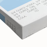 Large black and white landscape art painting on stretched canvas, depicting a serene lake scene.