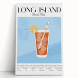 Black and white photo of assorted fruits and vegetables on a stretched canvas, ideal for kitchen wall art.