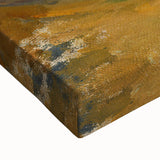 Grapes and Peach on a Plate by Cézanne: Classic Still Life Wall Art