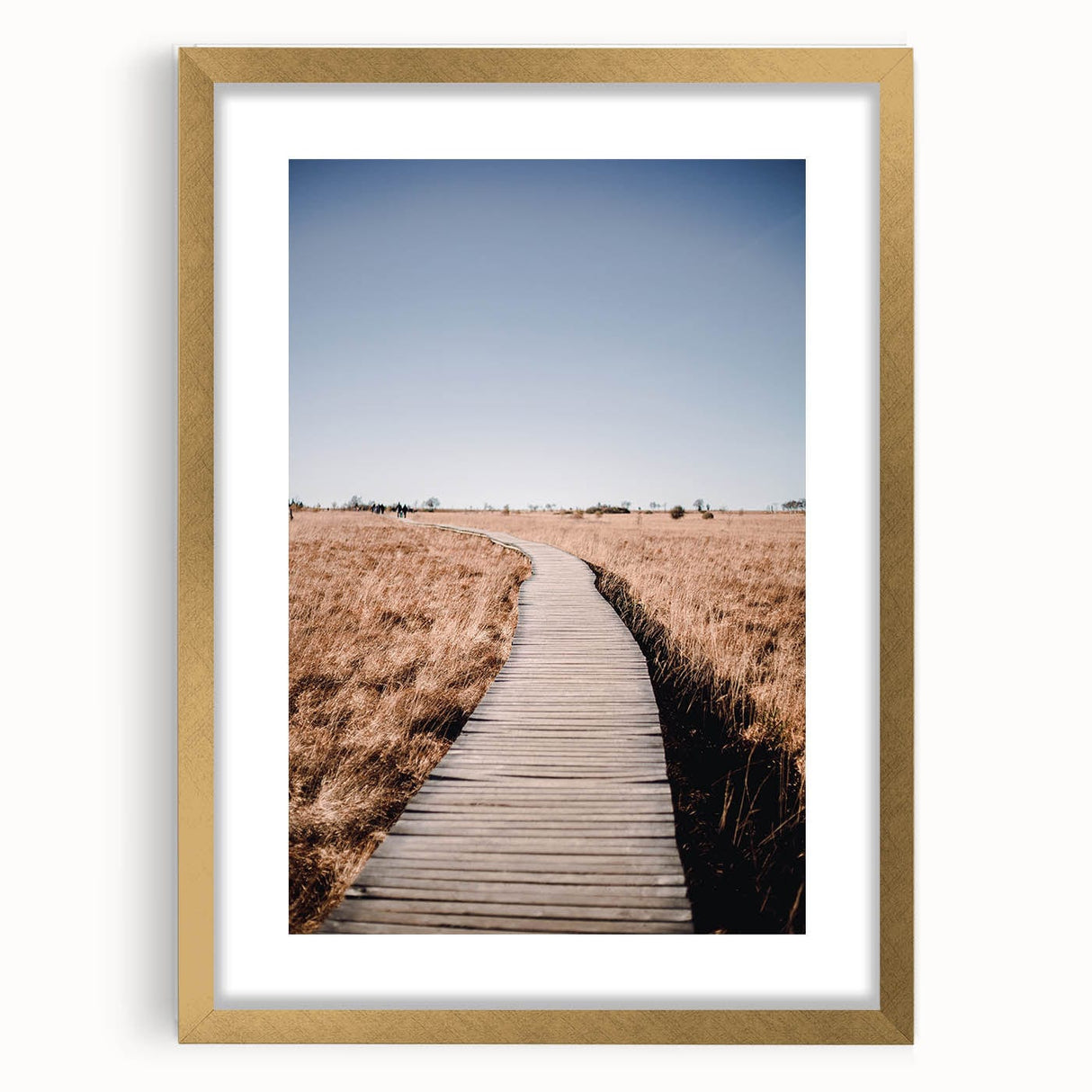 Extra large abstract art print with textured autumnal hues on a framed canvas, ideal for living room decor.