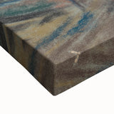 Expressionist Equestrian Landscape Wall Art - Dreamy Scenic Design